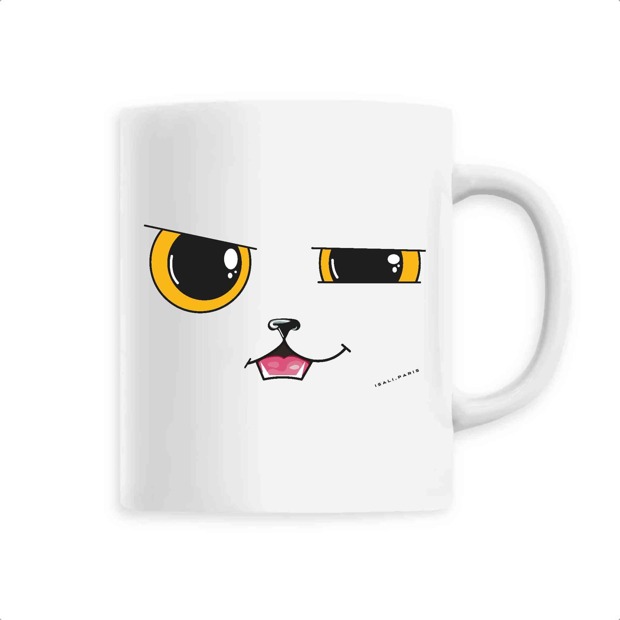 Mug Street Chat