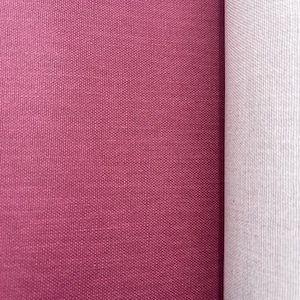 Book Cloth Claret / Burgundy / shade of Red - Bookbinding Supplies