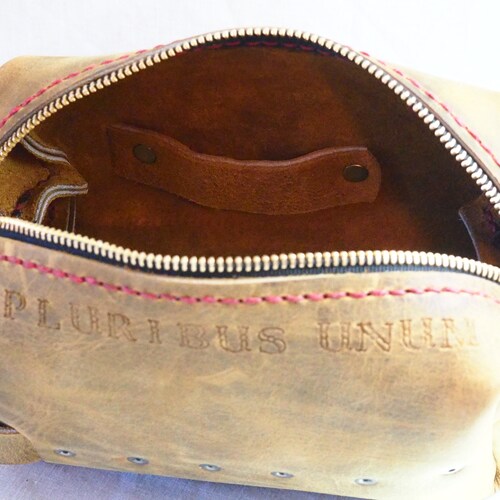 Leather Humidor Bag; Custom Personalized Handmade Cigar Case; shops Golf Caddy Bag; Pipe Bag; Smoking Accessories