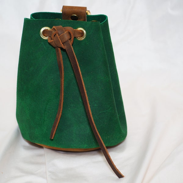 Medium Sized Pouch Etsy