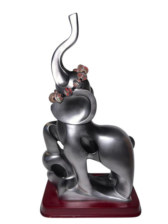 Iris Apfel & Bajalia Bold Beautiful Recycled Pape… - image 2