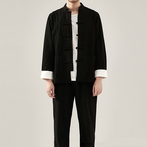 Tang suit shirt Clearance