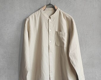 Soft linen shirts Clearance