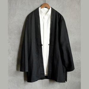 Manteau kimono deals