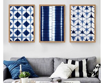 Textile Wall Hanging Etsy