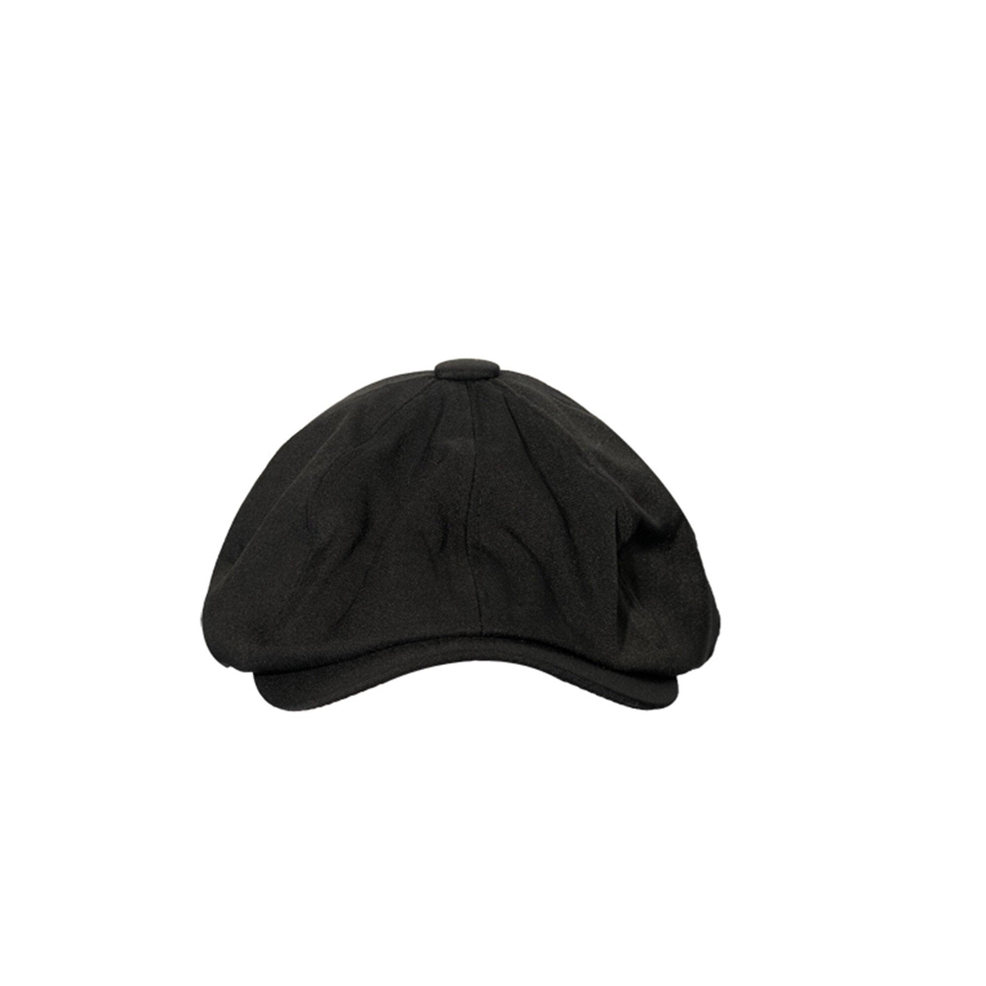 Neza Studio Flat Cap Newsboy Cap 