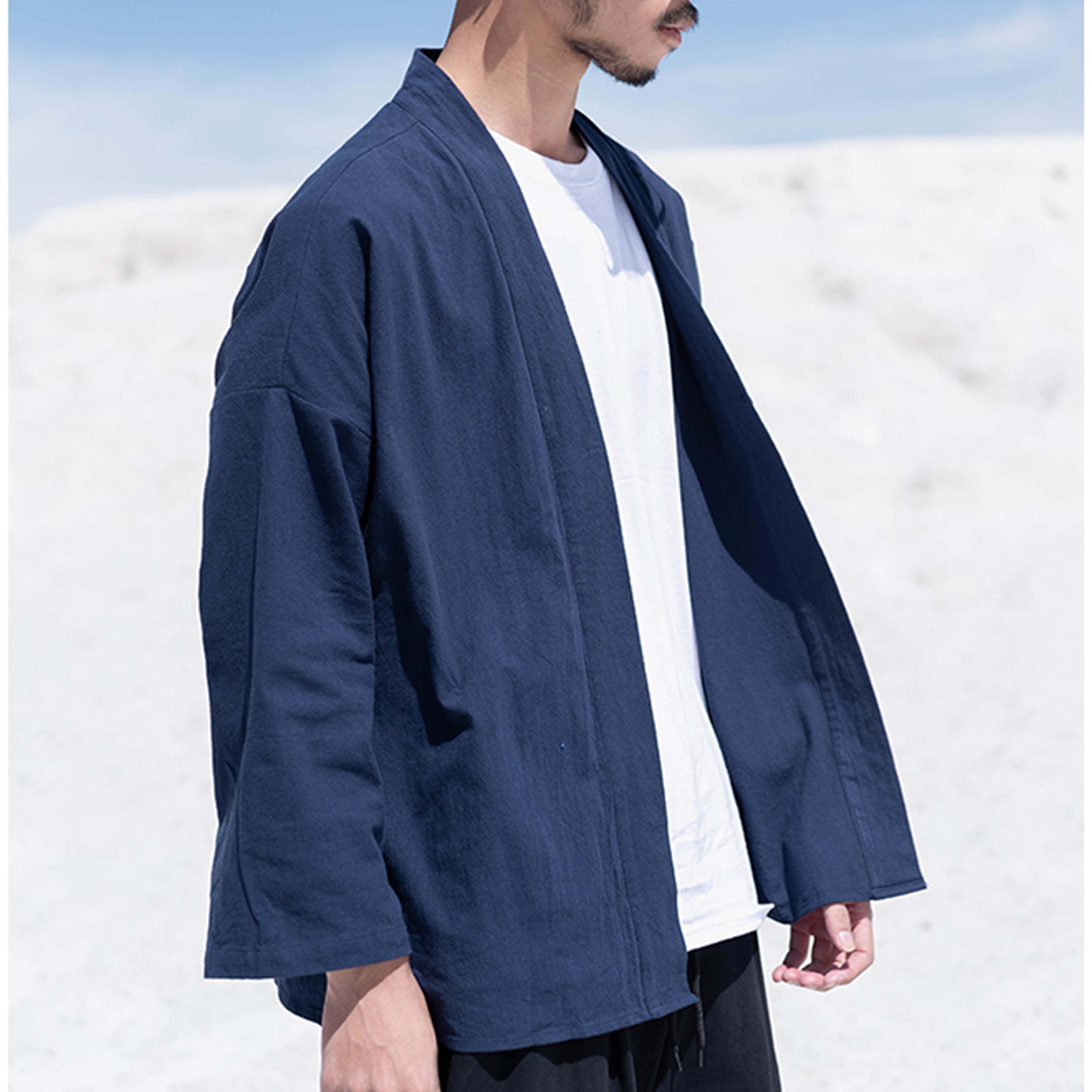 noragi jacket men