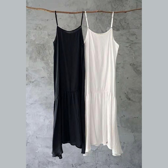 Hanfu Long Shirt Linen Hanfu Qipao Shirtdress Chinese Hanfu - Etsy