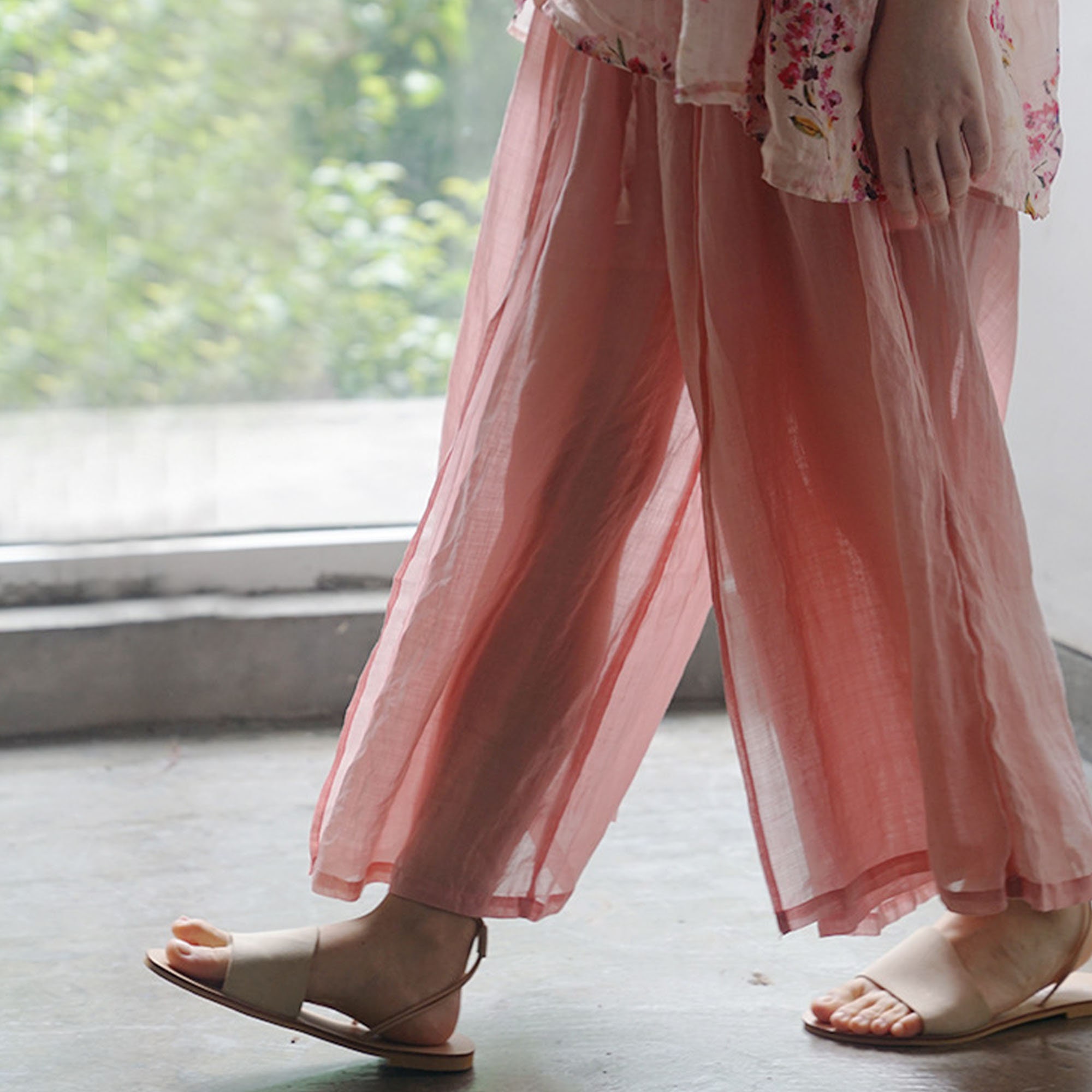Layered Pants - Etsy