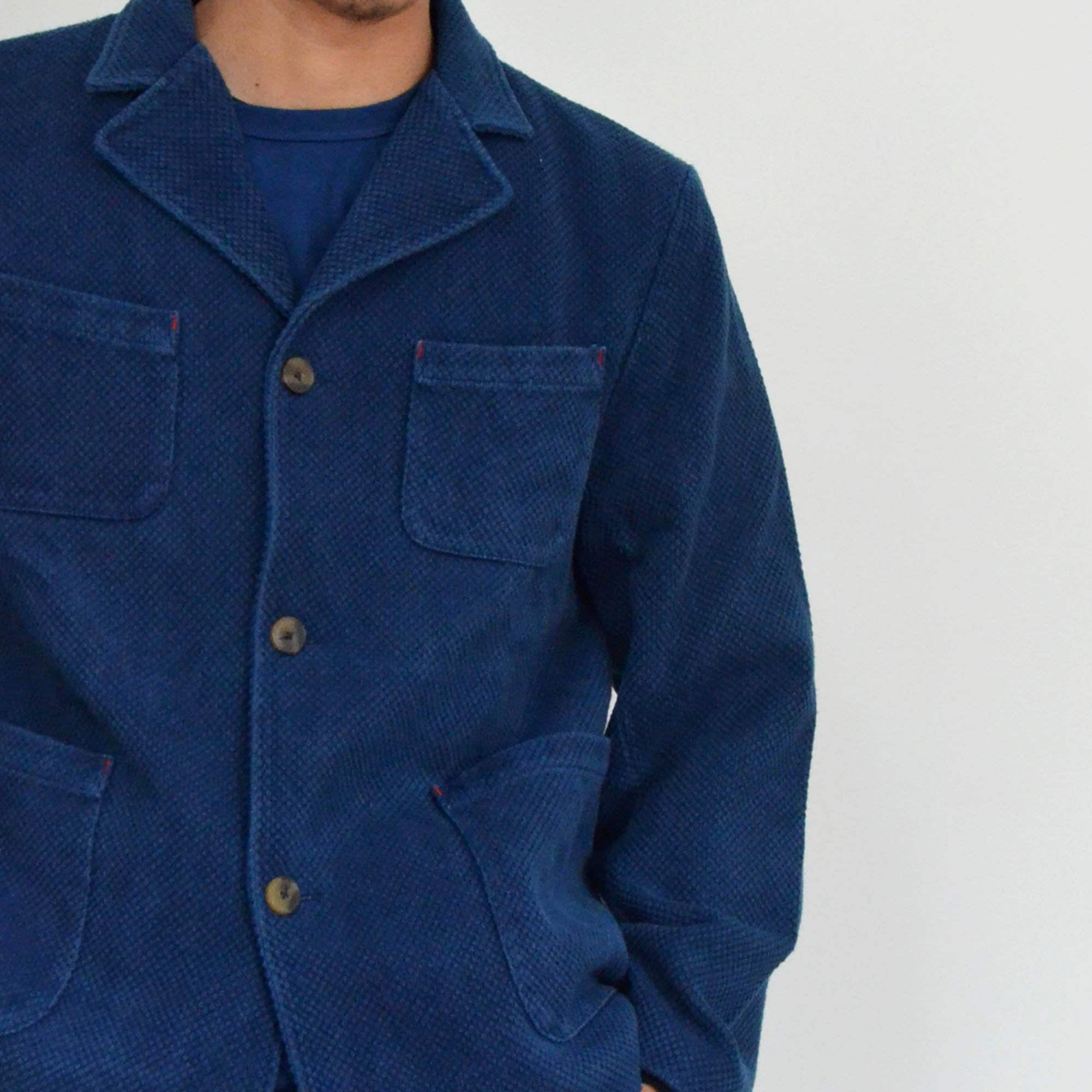 30's 〜40's frenchvintage workcoat