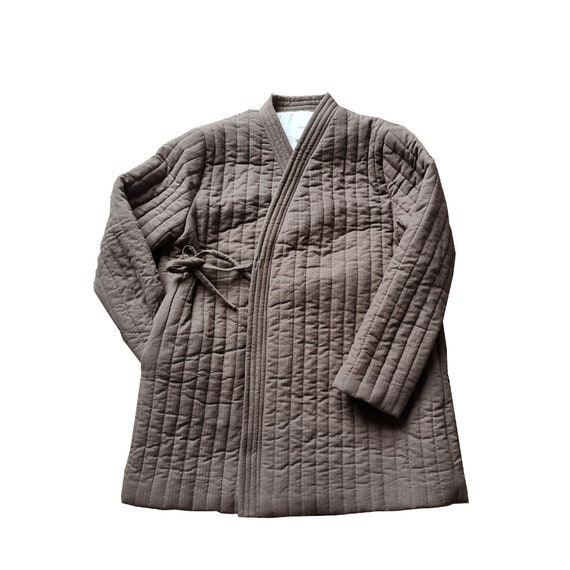 Accessorizing the Hanfu Overcoat