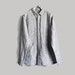 Linen Dress Shirt Stand Collar regular fit with Patch Pockets  Retro dress Shirt soft Linen Top Linen button downs linen oxfords linen shirt 