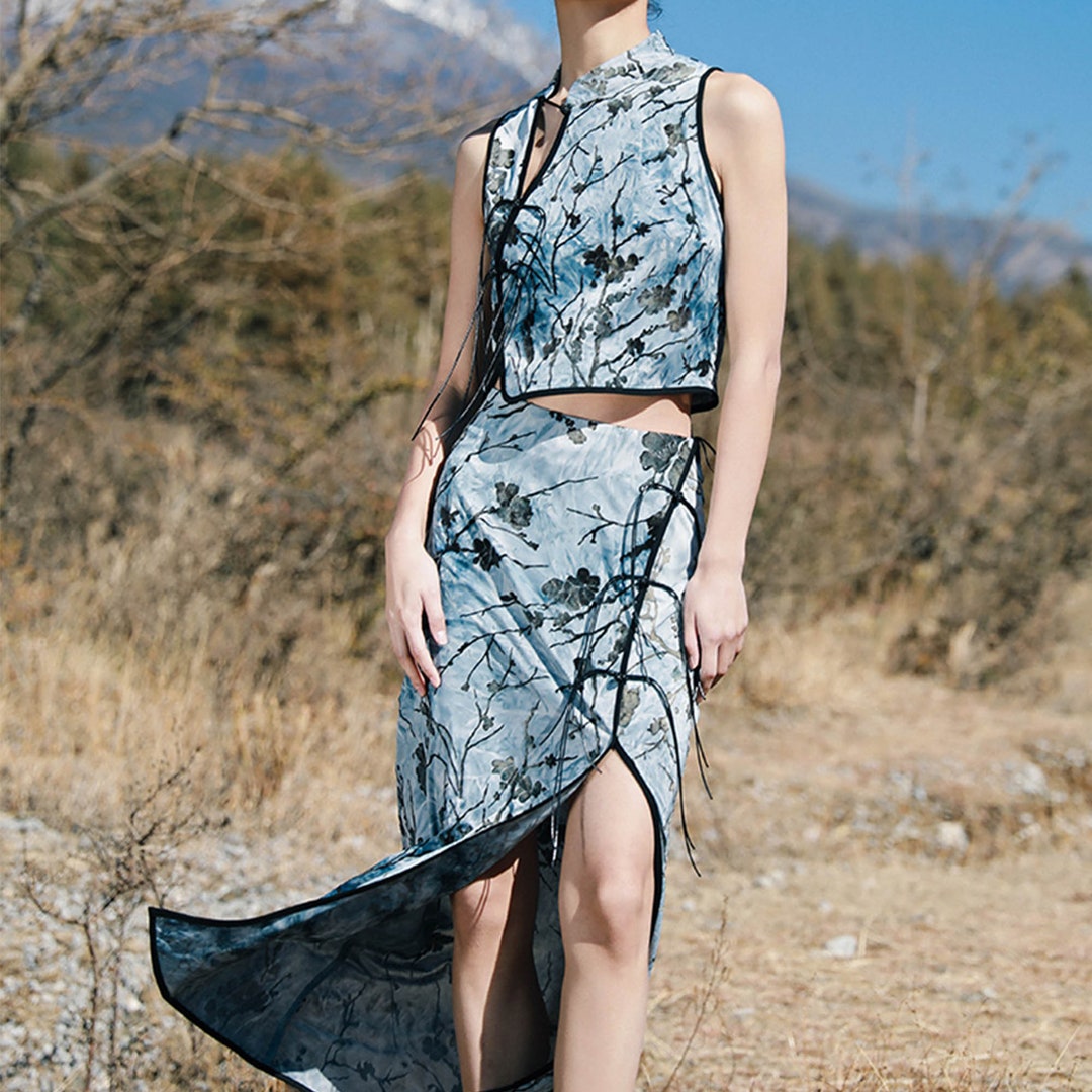 boho western clothing