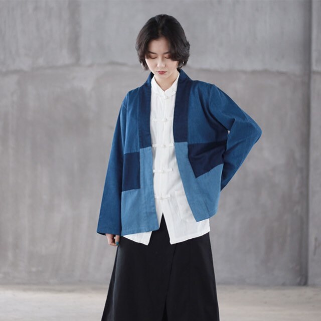 Chinese Hanfu Jacket 