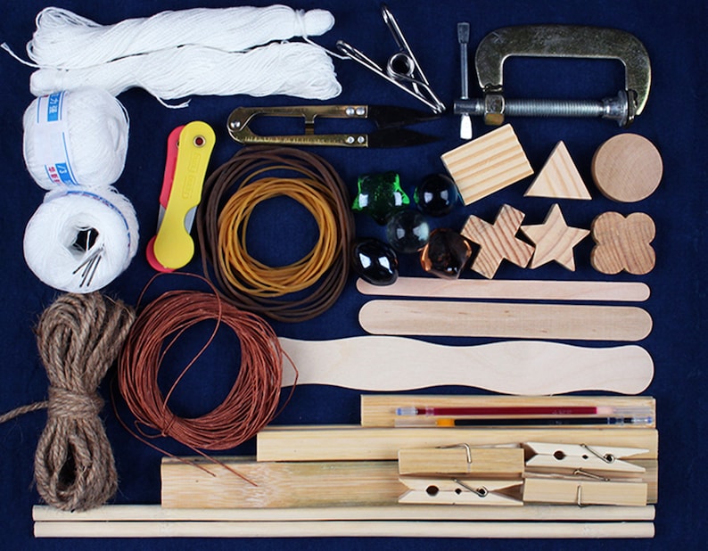 Indigo & Shibori Tie Dye Kit Blue Indigo Dyeing Kit voor Etsy Nederland