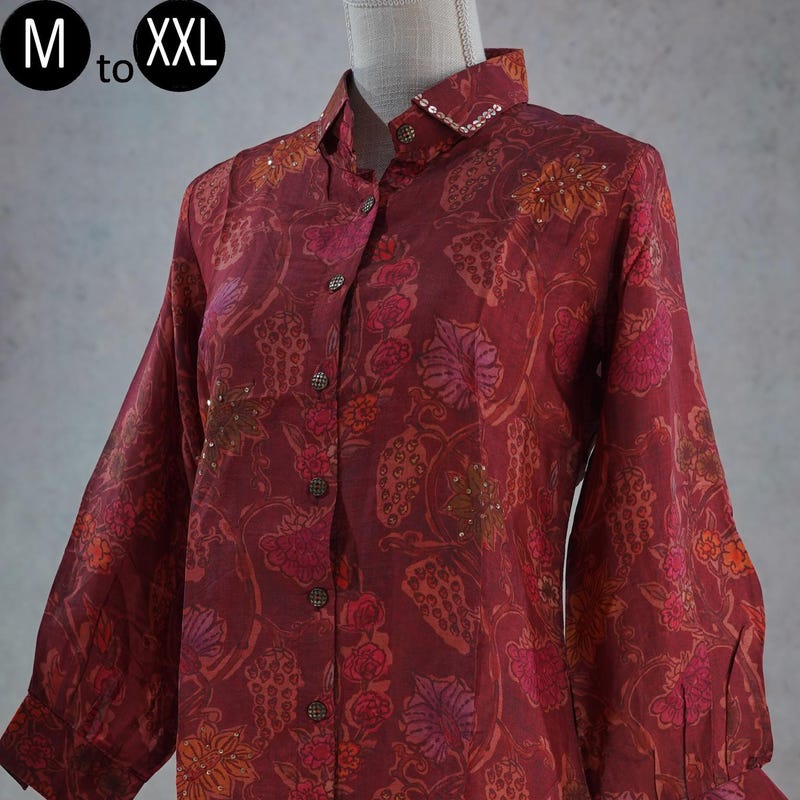 Indo Western Suit on Sale - Etsy