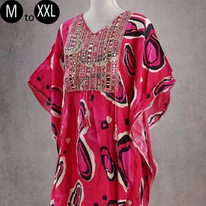 Designer kaftan kurtis on sale