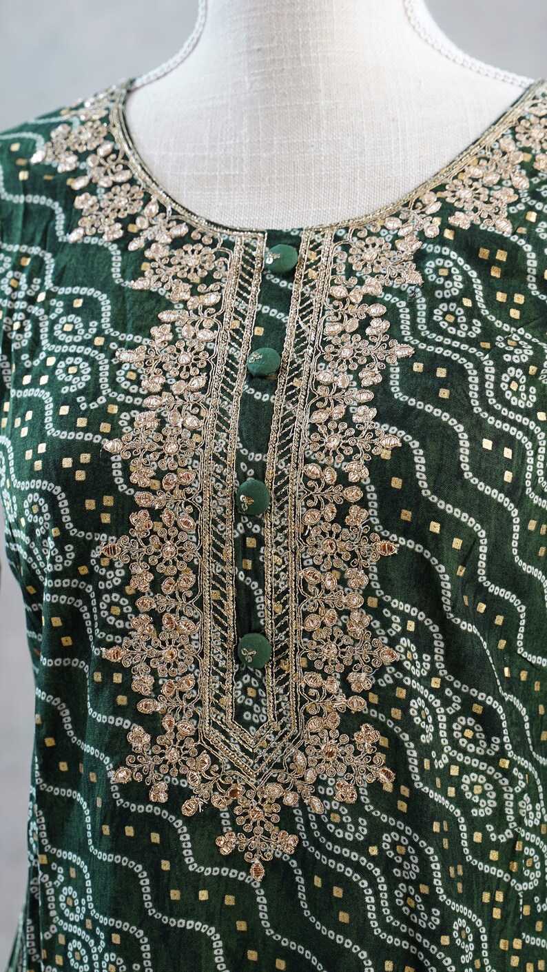 AS15 - Zari Bandhini Kota