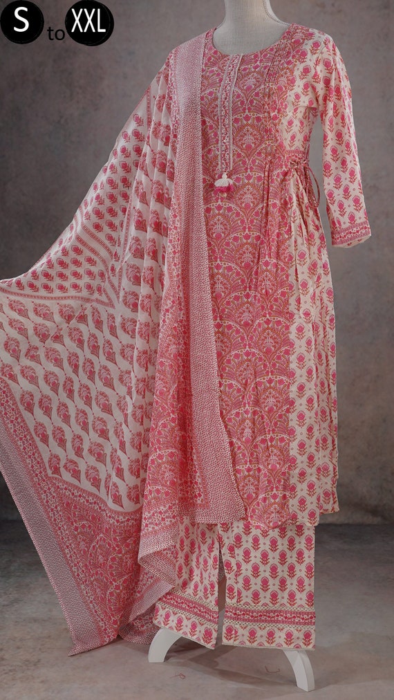Jaipuri ethnic wear discount