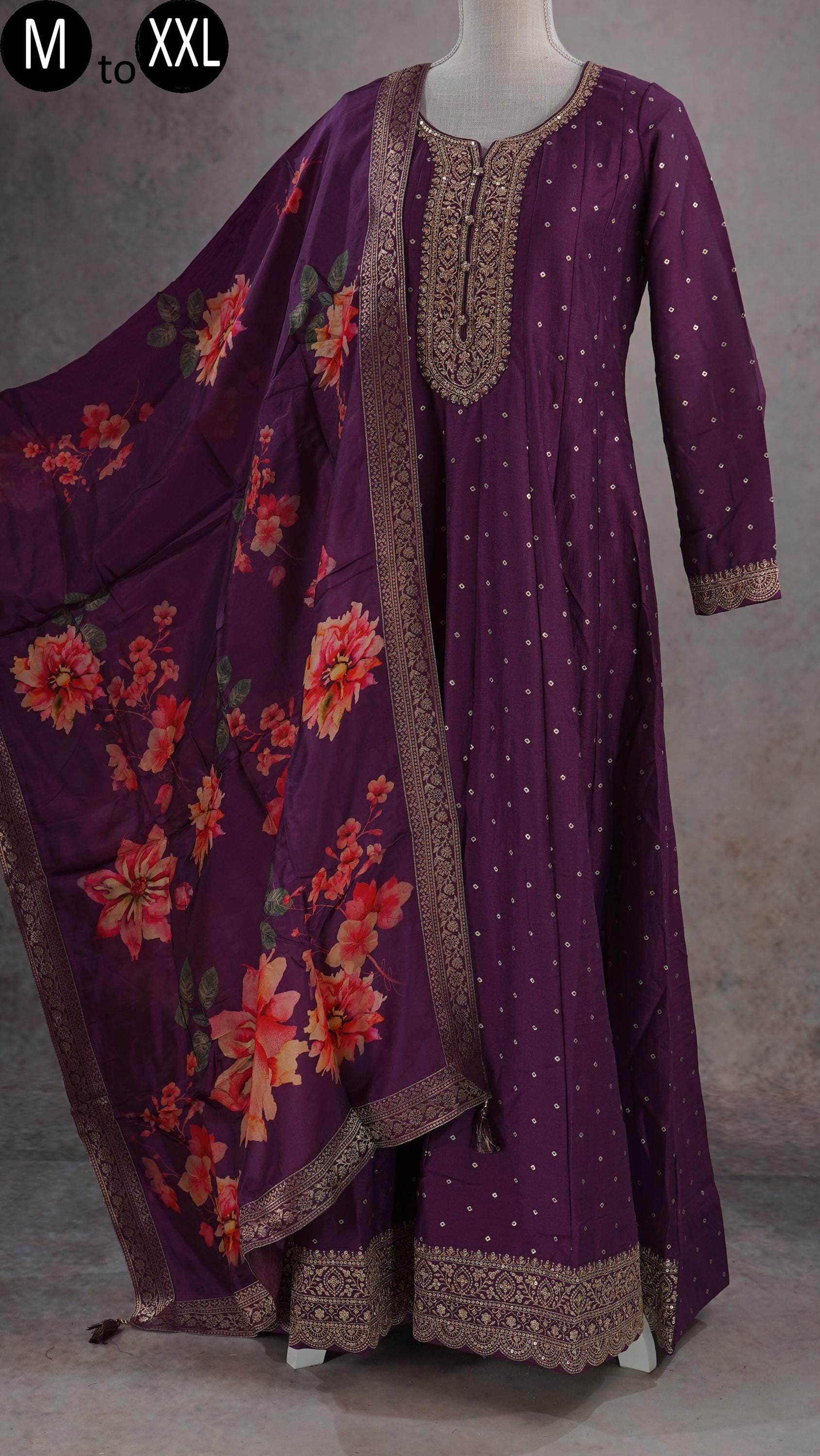 Purple tree kurtis online hot sale