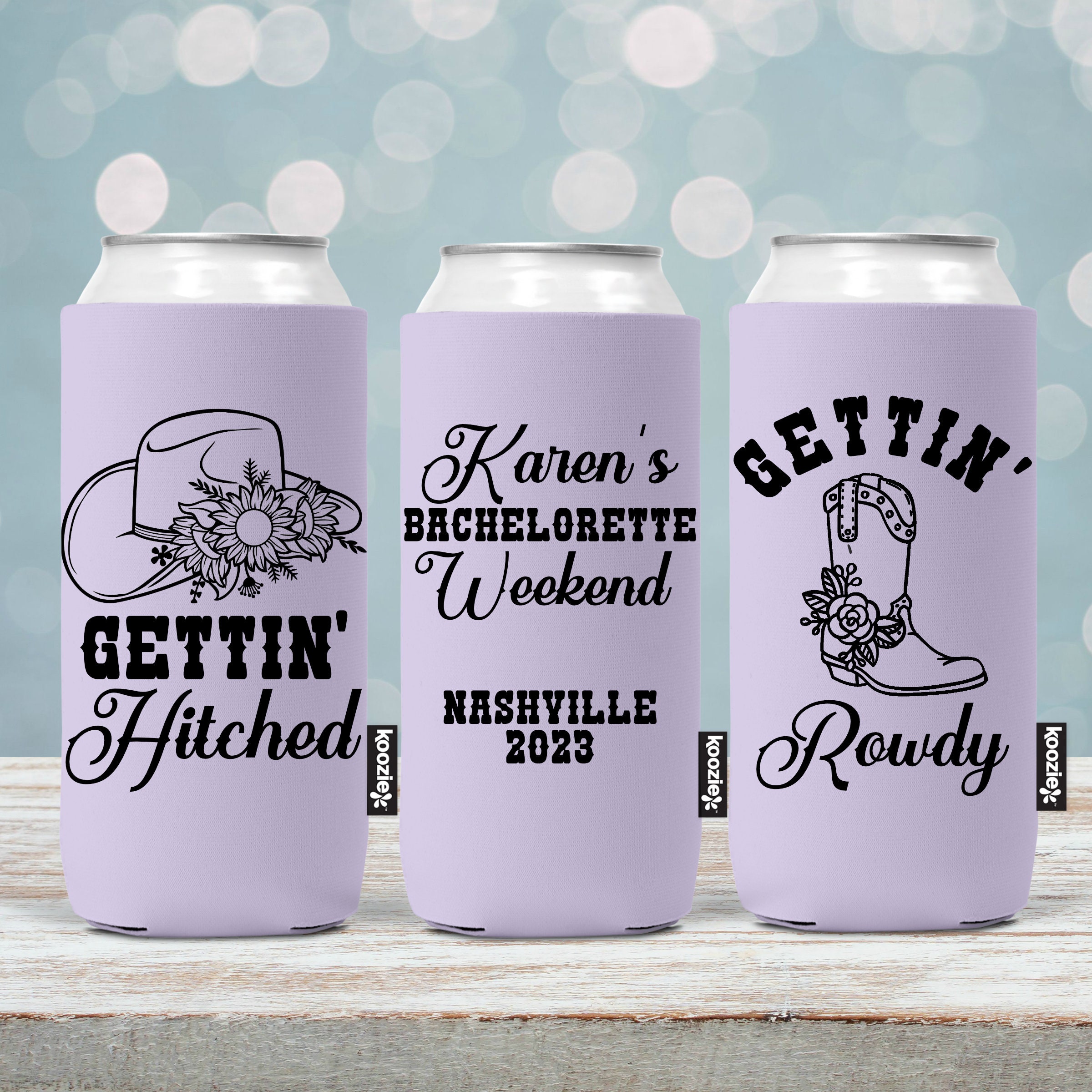 Koozies – Express Yourself Gifts and Apparel