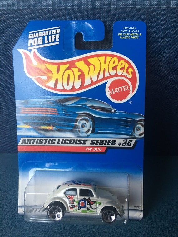 hot wheels 90s