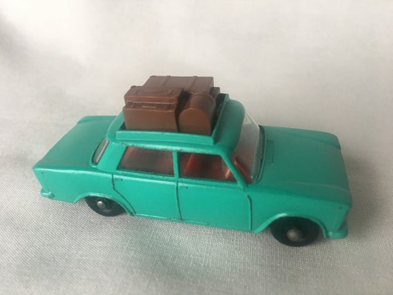 matchbox fiat 1500