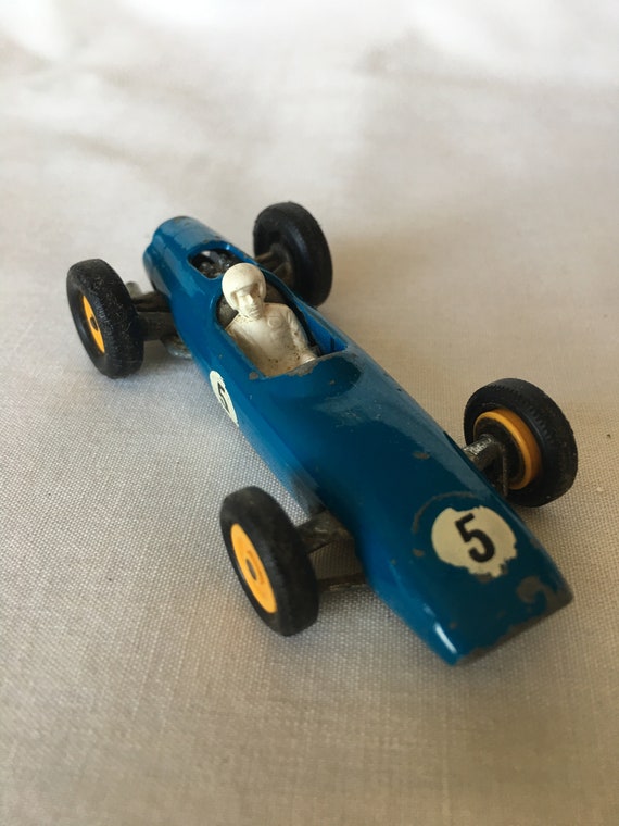 matchbox no 52 brm