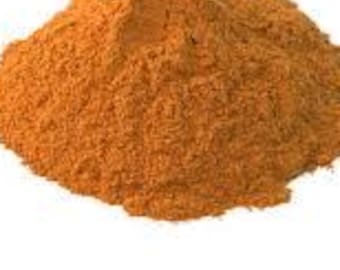 Ceylon Cinnamon Powder, Fine Ground True Cinnamon, Natural Spice