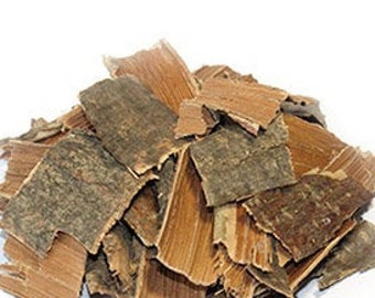 Witch hazel bark, dried witch hazel, Dried Bark, Witch hazel Herb, Loose Herbal bark Tea