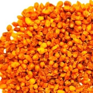 Dried Sea Buckthorn Berries – Wild-Grown Organic natural, Hand-Picked and Eco-Friendly Herbs