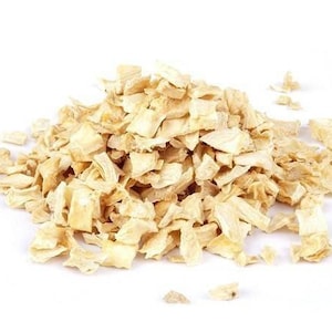 PARSNIP Root, dried wild parsnip root