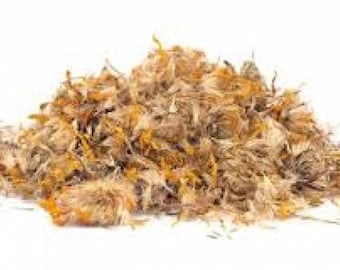 Dried Arnica Montana Flower: Mountain Herb