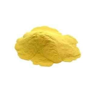 Pine Pollen Powder – 100% Raw Organic Pineus Pollen – Wild Harvested Superfood – Natural Supplement – Pure Herbal Wellness Powder