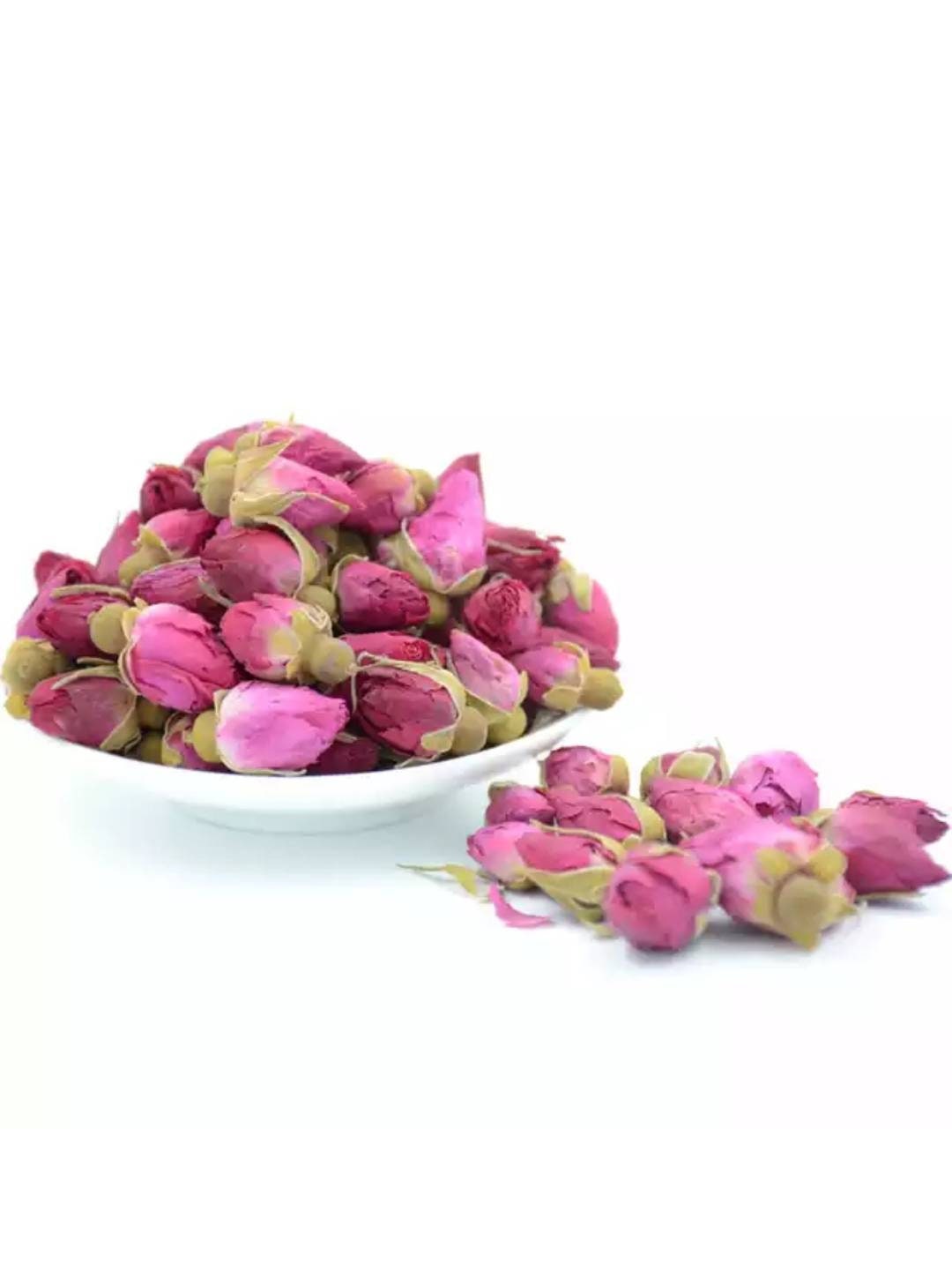 Red ROSE BUDS Dried Rose Flowers Rosebuds Dried Flower Etsy UK