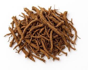 Dried Dandelion Root – Wild Harvested Taraxacum officinale