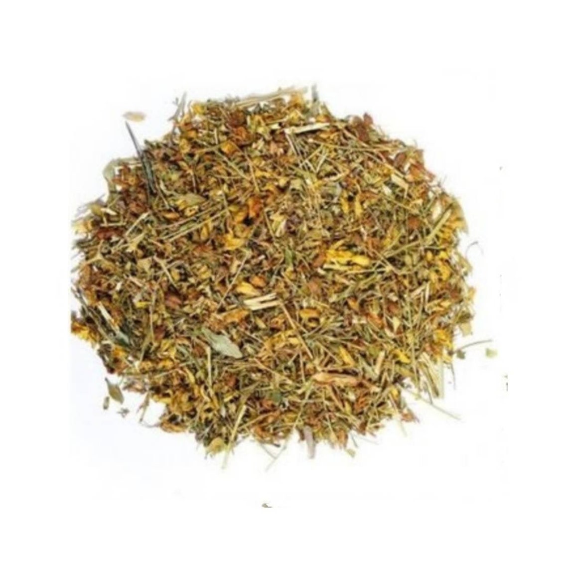 St.John's wort herb Dried ORGANIC St. John's worth Etsy