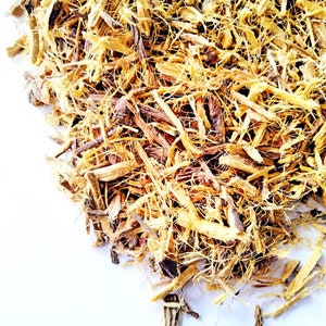 Dried Liquorice Root | Wild-Grown Licorice Root Herb | Eco-Friendly Handpicked Herbal Root from Carpathians