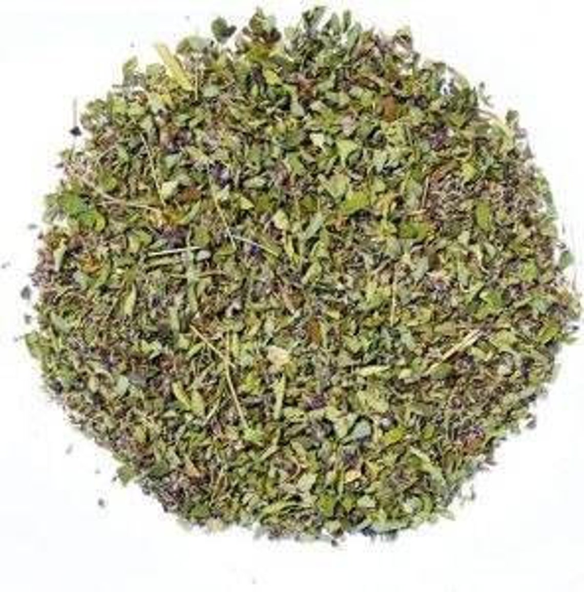 Oregano Leaves Dried organic Oregano Leaf Origanum Vulgare Etsy