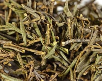 Sagan Dalya Rhododendron Tea: Wild Adamsii Herb - Etsy