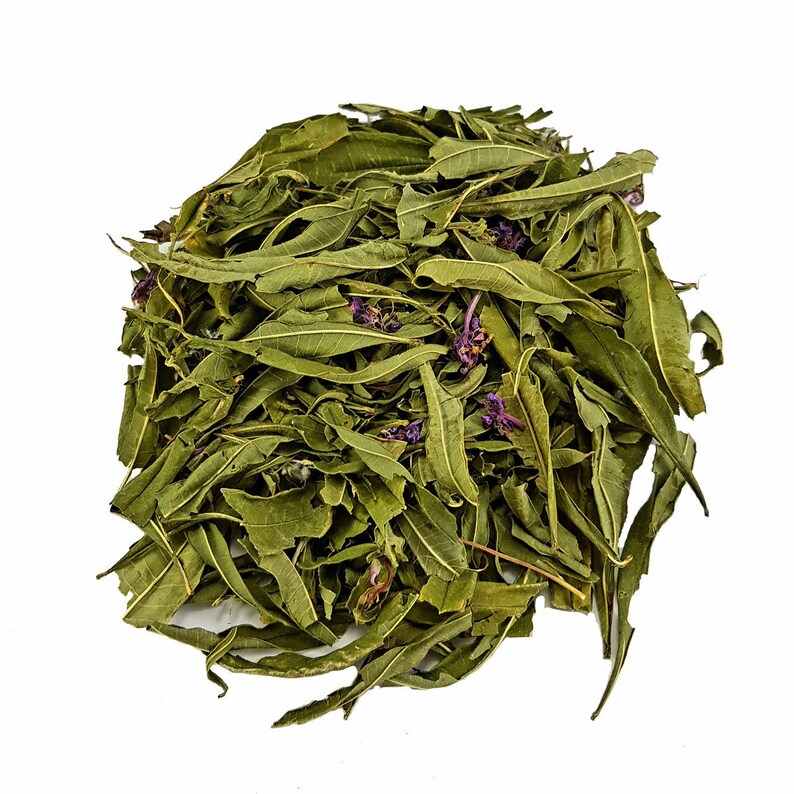 Wild Siberian Ivan tea Willow herb Tea Ivan Tea leaf Dried image 3.