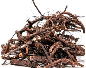 Dried Echinacea Purpurea Root - organic