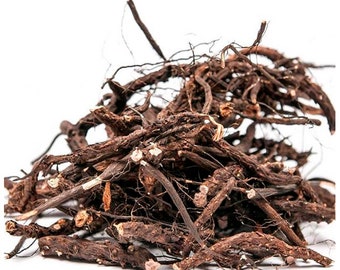 ECHINACEA Root, Dried Echinacea purpurea root