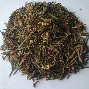 Marsh Labrador, Dried organic herb Ledum Palustre image 10