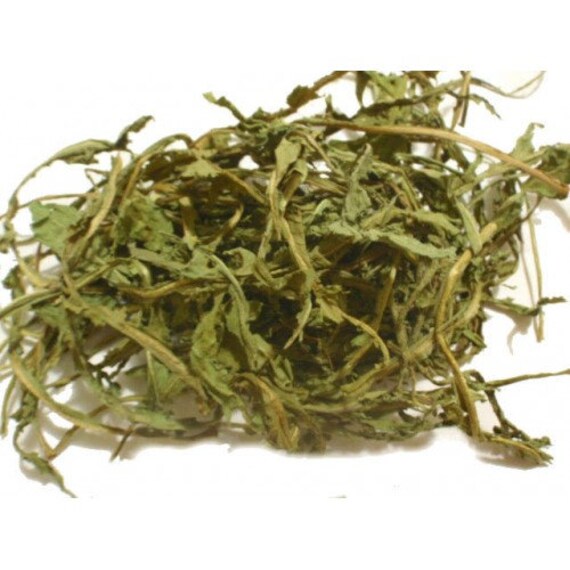 Dried Dandelion Leaf and Stems Whole Organic Dried Dandelion Etsy