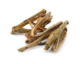 Organic White Willow Bark - Natural Herbal Tea