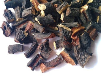 Comfrey Root, Dried Comfrey Root, Natural dried Organic root