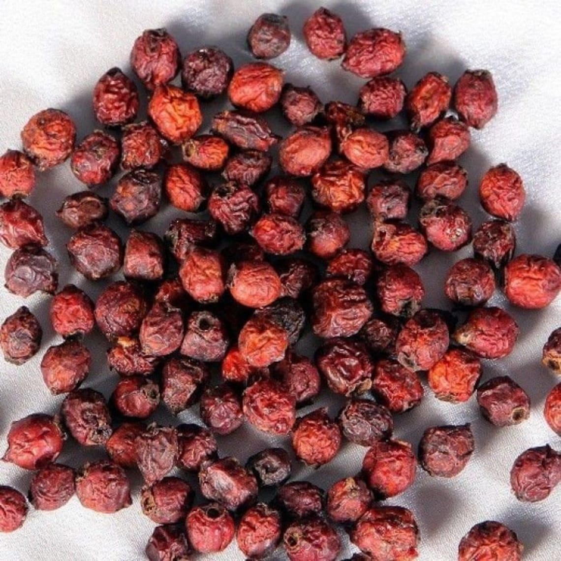 Hawthorn Berry Whole Dried organic Hawthorn Berries Etsy