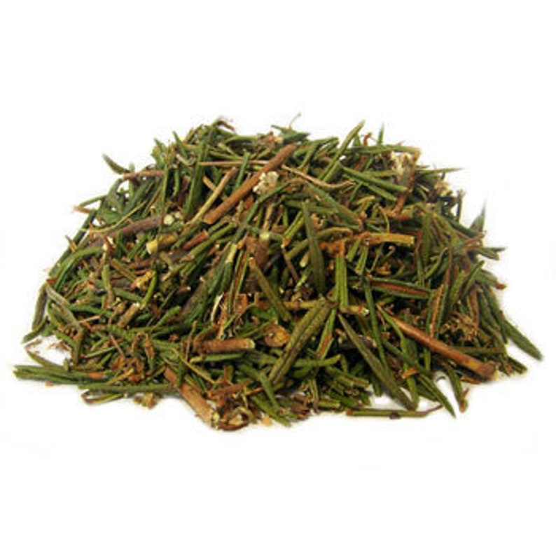 Marsh Labrador, Dried organic herb Ledum Palustre image 4