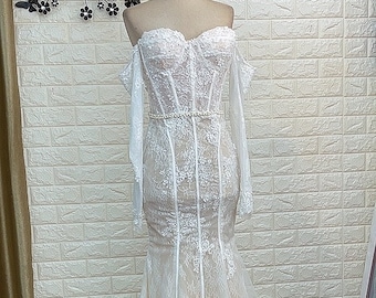 Hailey Bieber Dress - Etsy